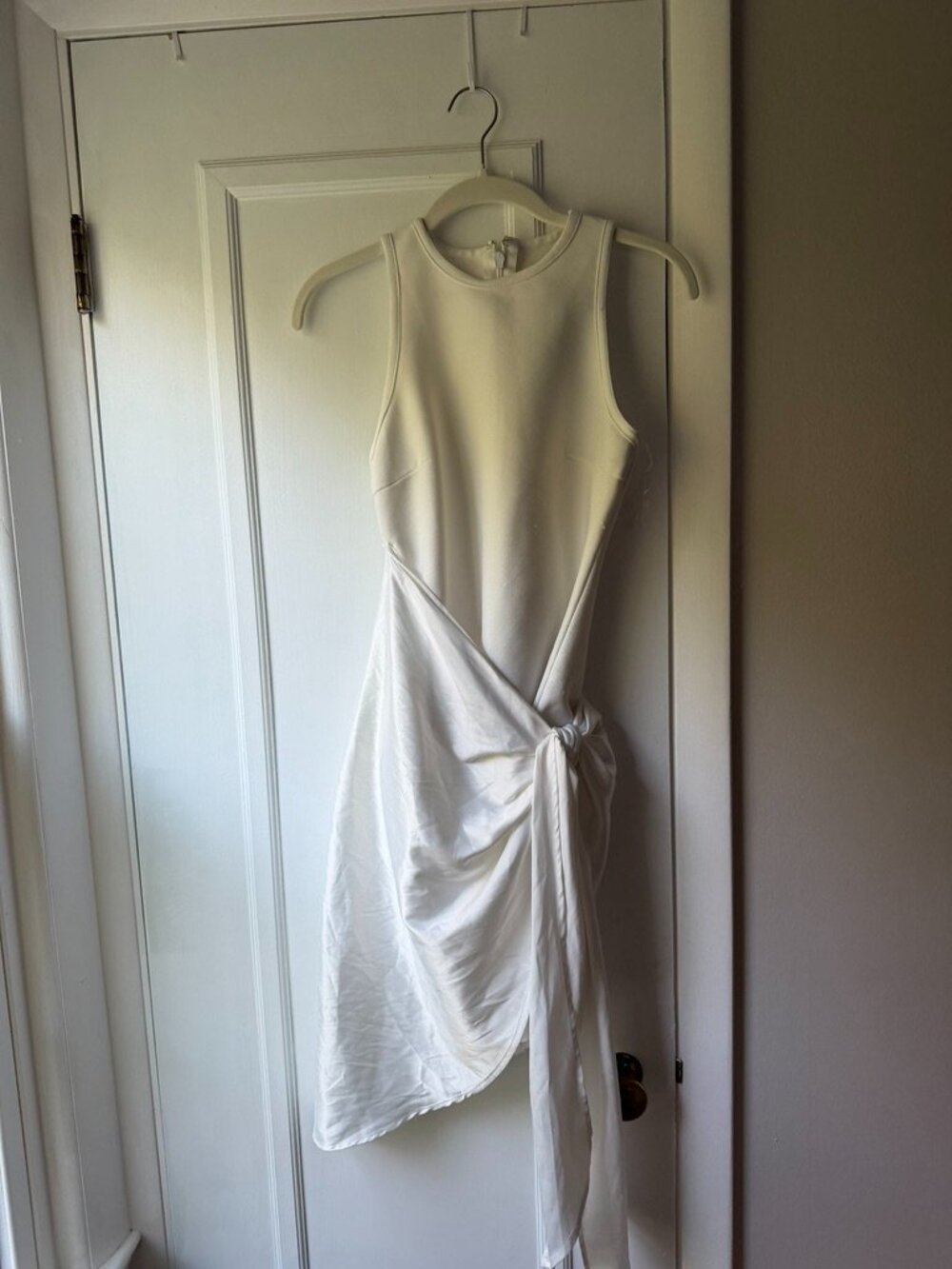 Cinq a sept inspired Mini Dress - Picture 4 of 6